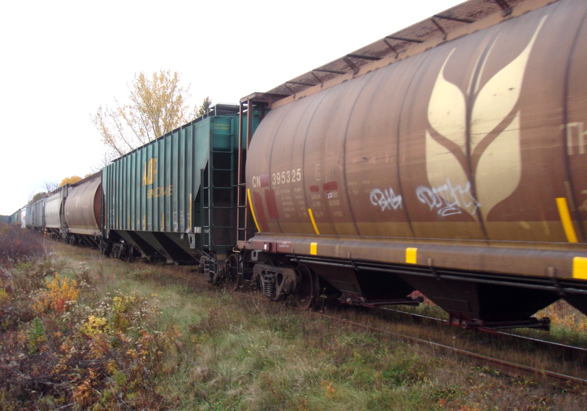 W&HR: Last Train to Windsor Junction, 2 November 2010