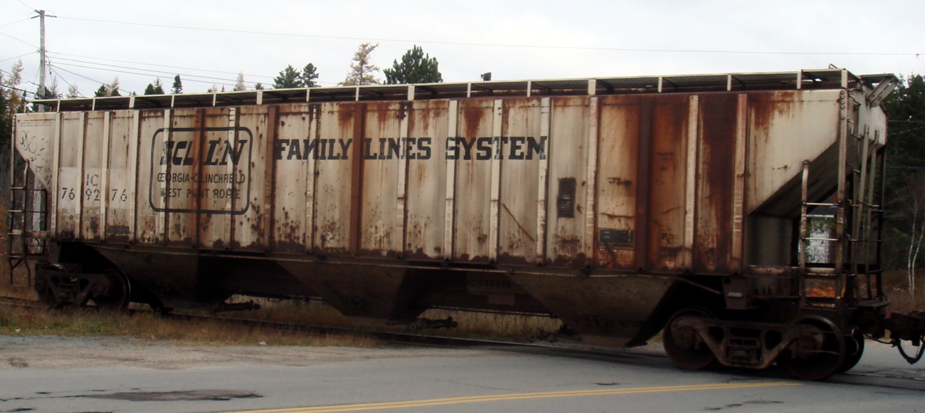 W&HR: Last Train to Windsor Junction, 2 November 2010