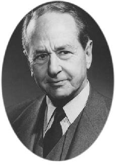 Nova Scotia: Ralph Pickard Bell (1886-1975)