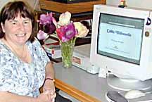 Debbie MacDonald