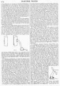 Electric Waves, by J.J. Thomson, page 204