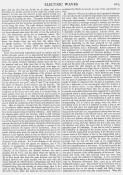 Electric Waves, by J.J. Thomson, page 205