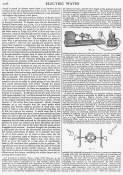 Electric Waves, by J.J. Thomson, page 206