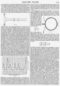 Electric Waves, by J.J. Thomson, page 207