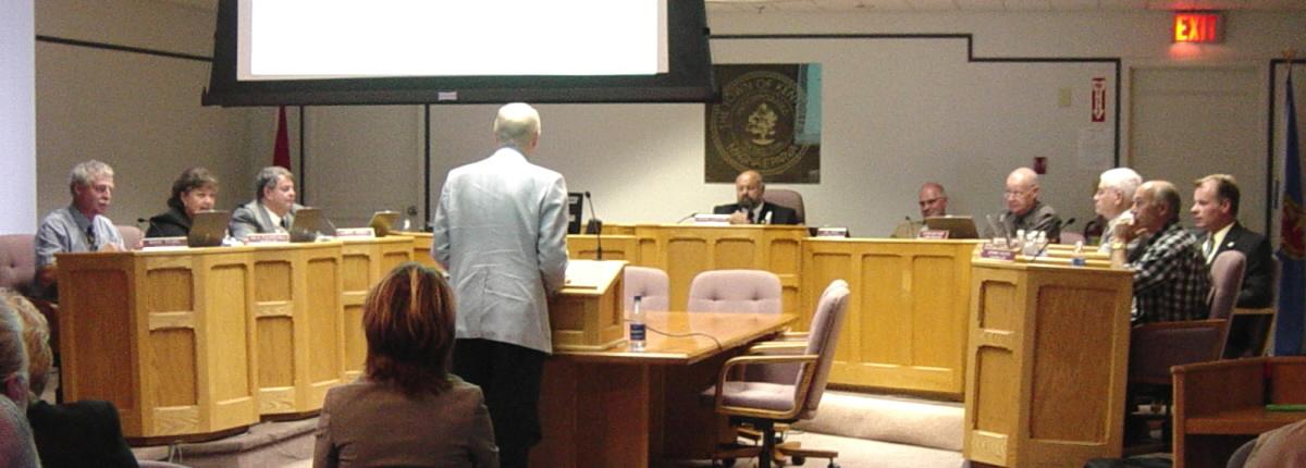Nova Scotia: Kentville Town Council hears from Nova Scotia Railway Heritage Society re Railway roundhouse