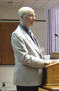 Nova Scotia: Kentville Town Council hears from Nova Scotia Railway Heritage Society re Railway roundhouse